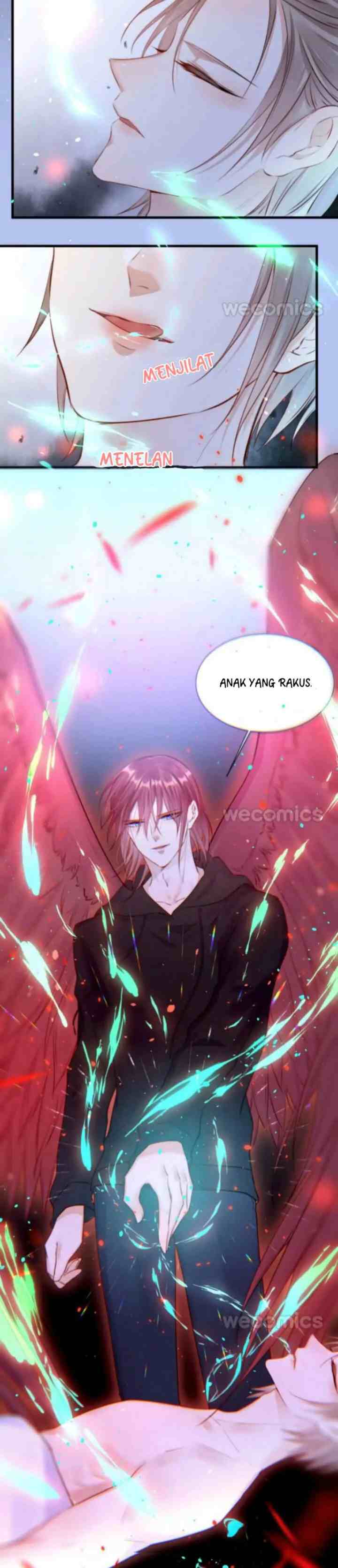Under Your Wings chapter 22 halaman 4