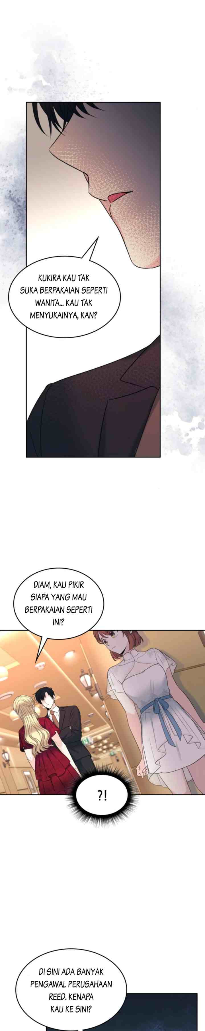 My Life as an Internet Novel chapter 133 halaman 10