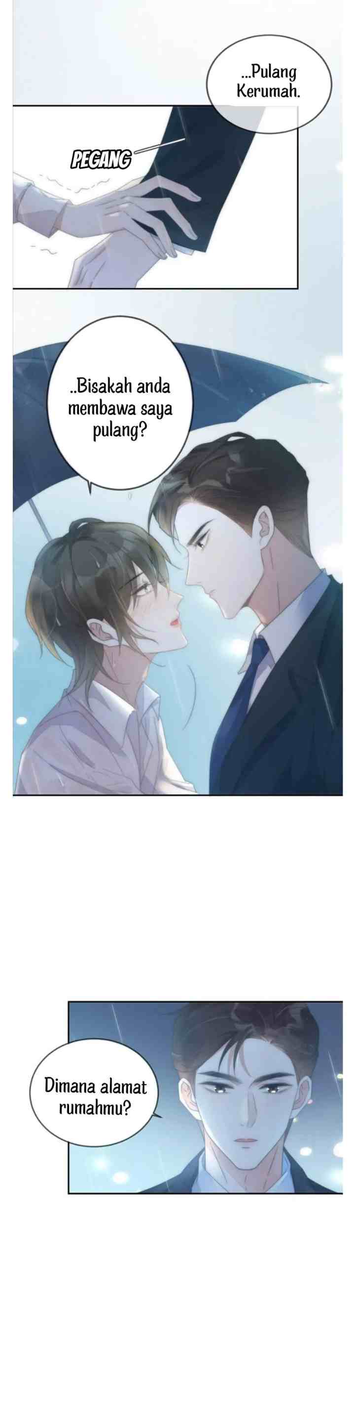 Intoxicated chapter 2 halaman 5