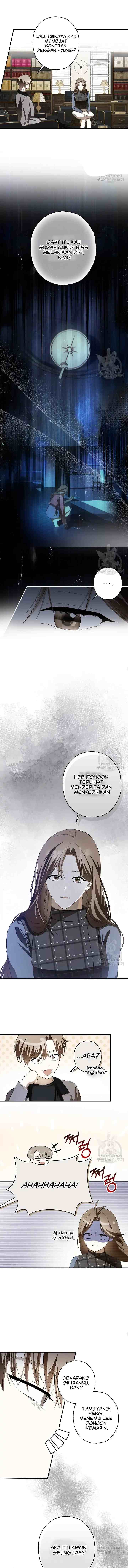 Food Chain chapter 24 halaman 6