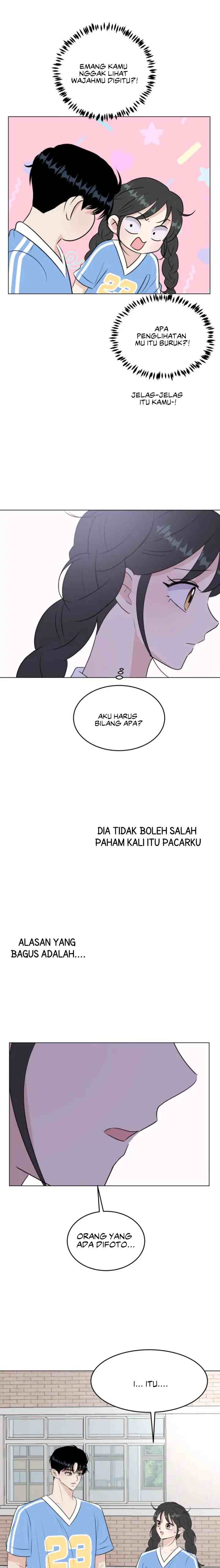 Spoiler Highteen chapter 30 halaman 5
