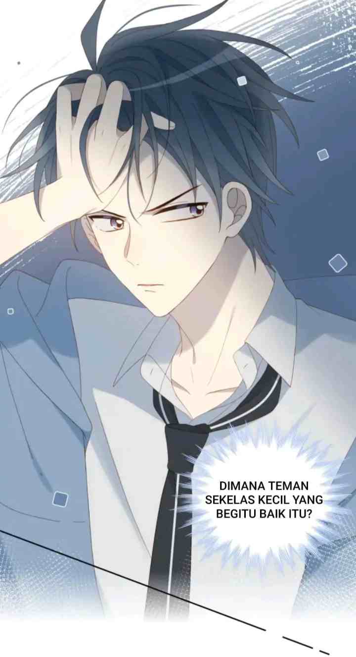 He Is So Flirty chapter 28 halaman 16