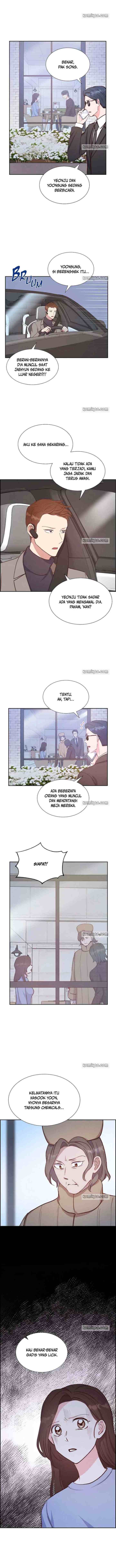 A Spoonful of Your Love chapter 22 halaman 7