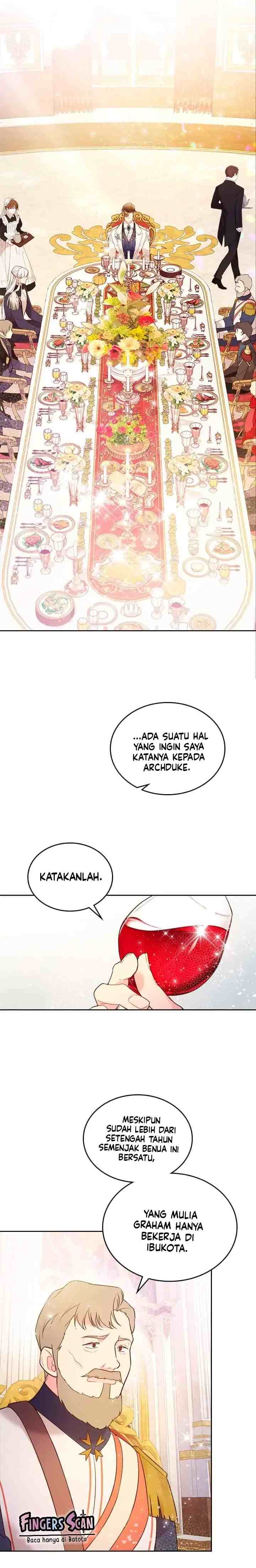 Béatrice chapter 72 halaman 11