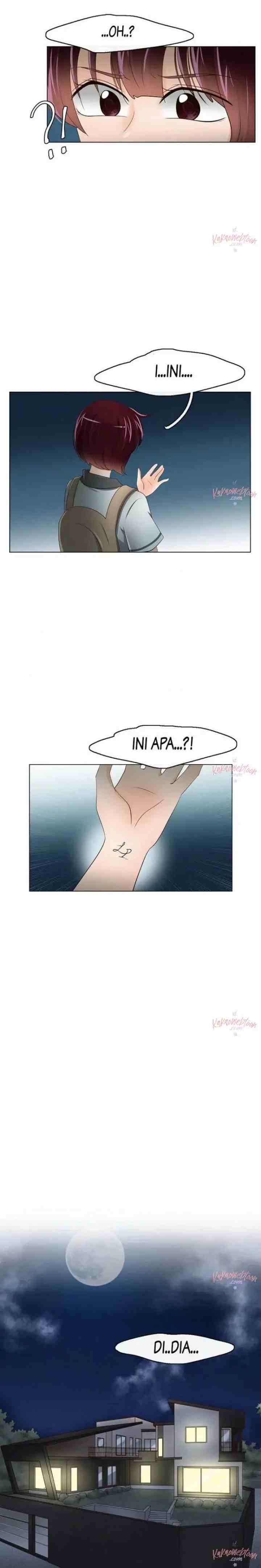 Love Pixie chapter 70 halaman 14