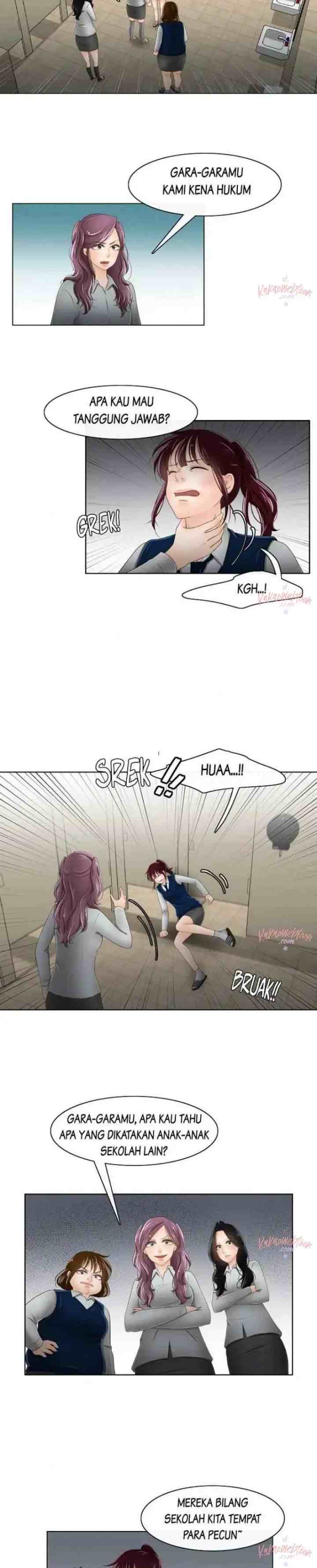 Love Pixie chapter 40 halaman 13