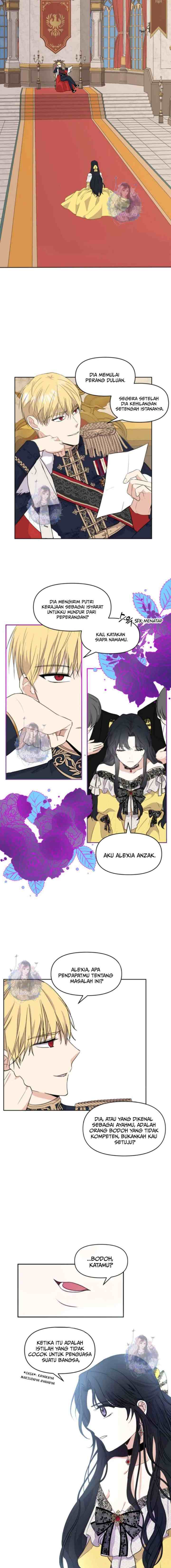 I Became the Wife of a Tragedy's Main Lead chapter 1 halaman 4