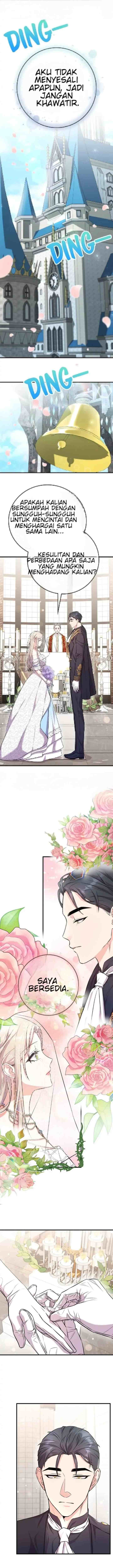 Amelia's Opalescent Marriage chapter 21 halaman 11