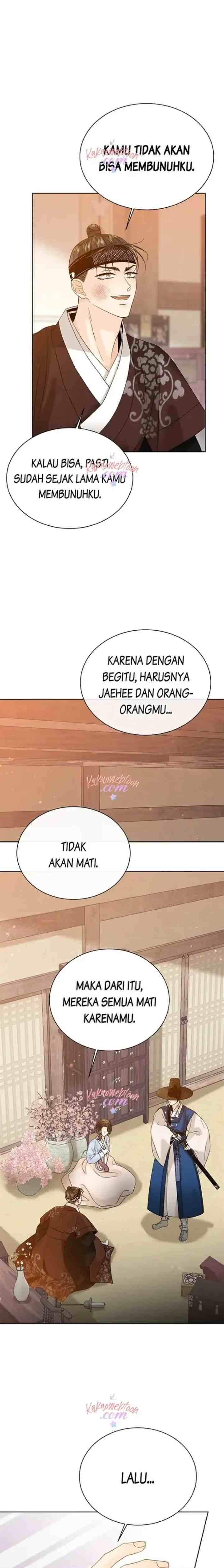 Oh! My Hubby-nim chapter 45 halaman 8
