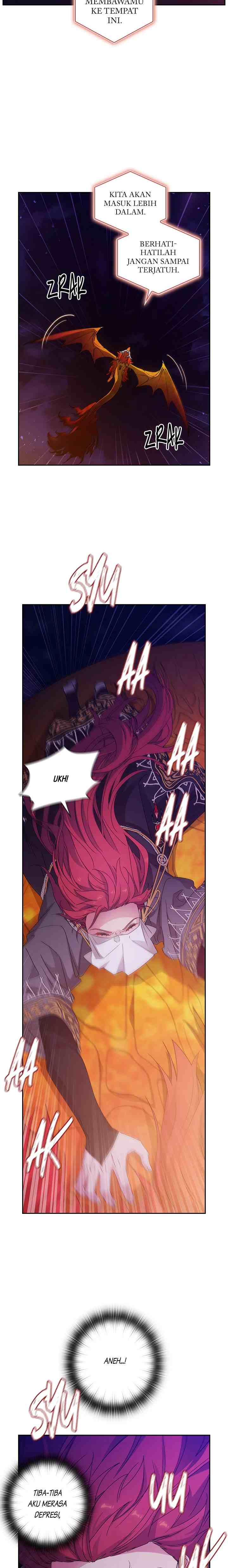 Adonis chapter 232 halaman 6