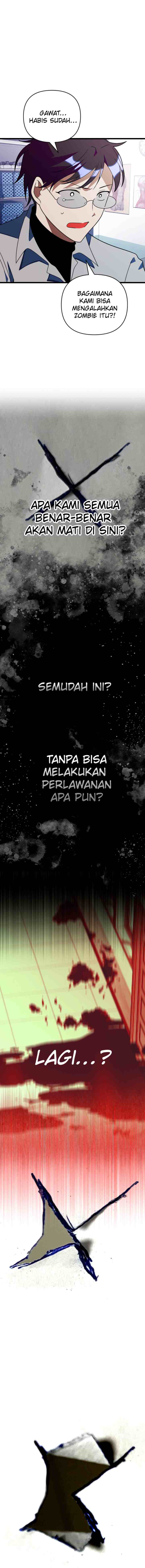 Survive Romance chapter 88 halaman 15