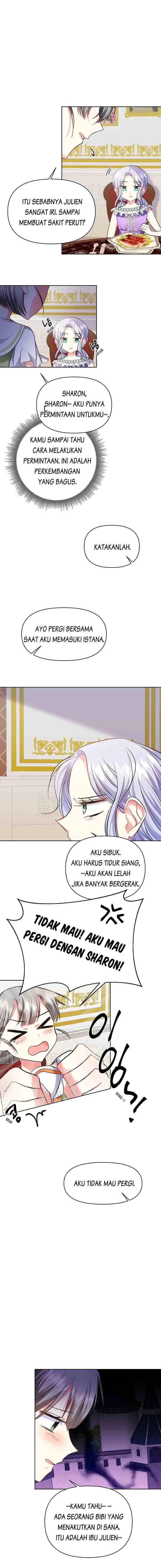The Kids Have Changed chapter 2 halaman 8