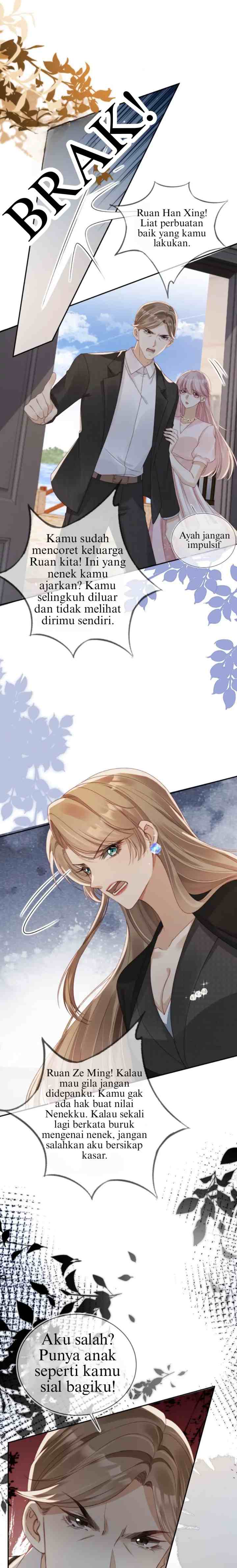 I Married the Disabled Big Shot After My Rebirth chapter 18 halaman 5