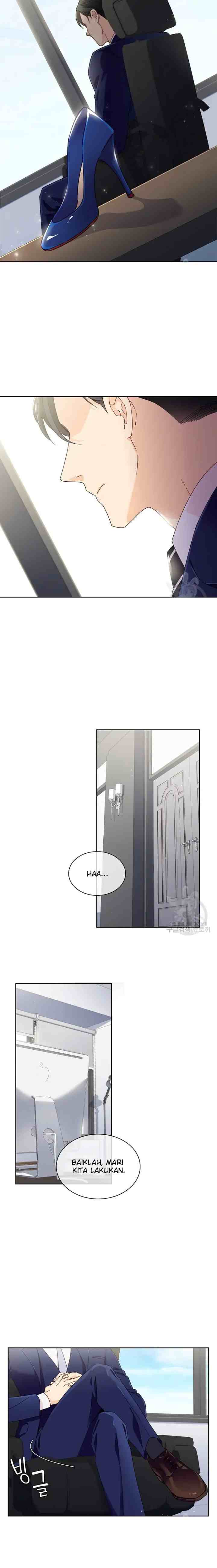 Love, Doing chapter 1 halaman 16