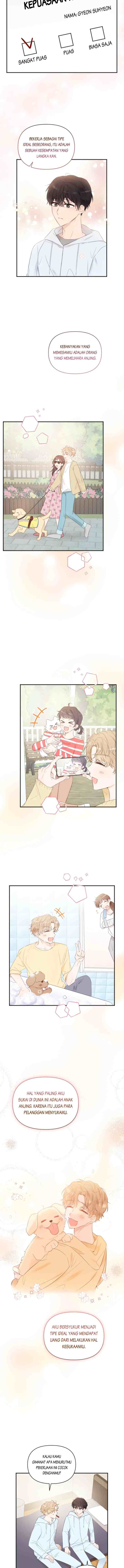 Ideal Delivery Service chapter 23 halaman 10