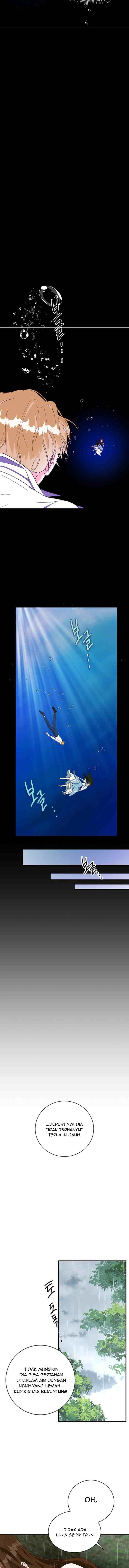 The Secret Life of a Certain Count's Lady chapter 26 halaman 15