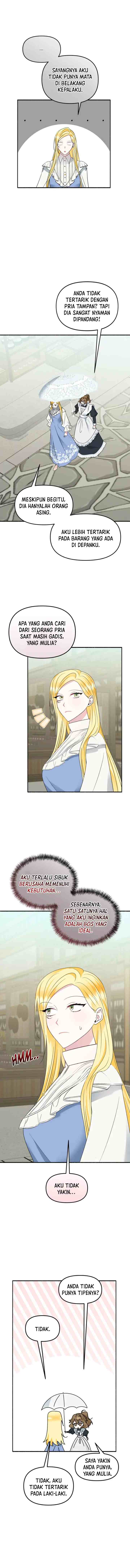 The Dead Husband Returns As A Scheming Man chapter 24 halaman 14