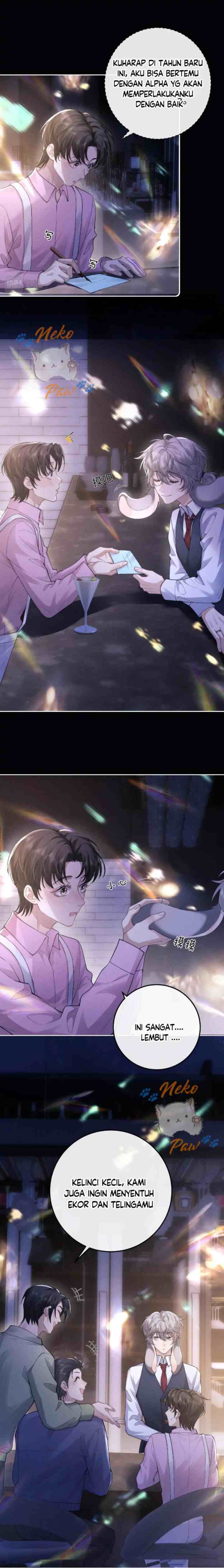 Everlasting Love chapter 44 halaman 10