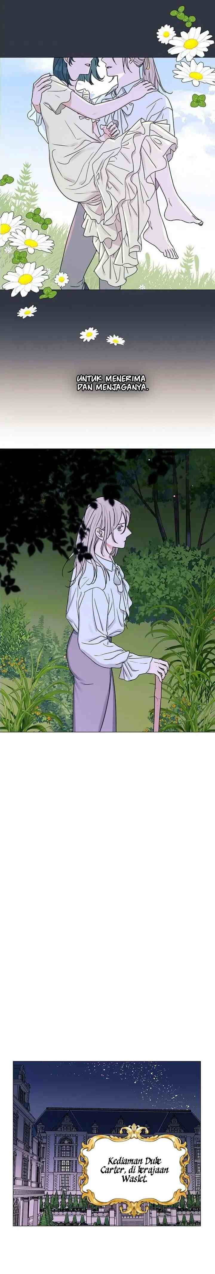 My Dazzling Downfall chapter 32 halaman 13