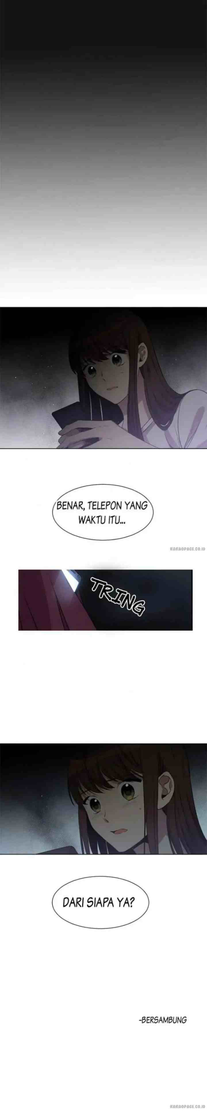 Nice to Meet You chapter 27 halaman 13