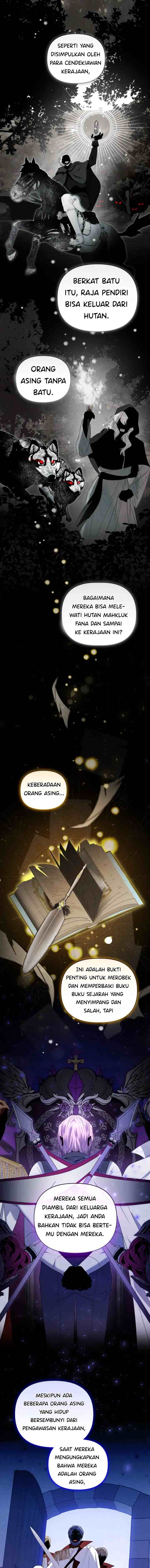 In This Life, I Am the Master chapter 57 halaman 12