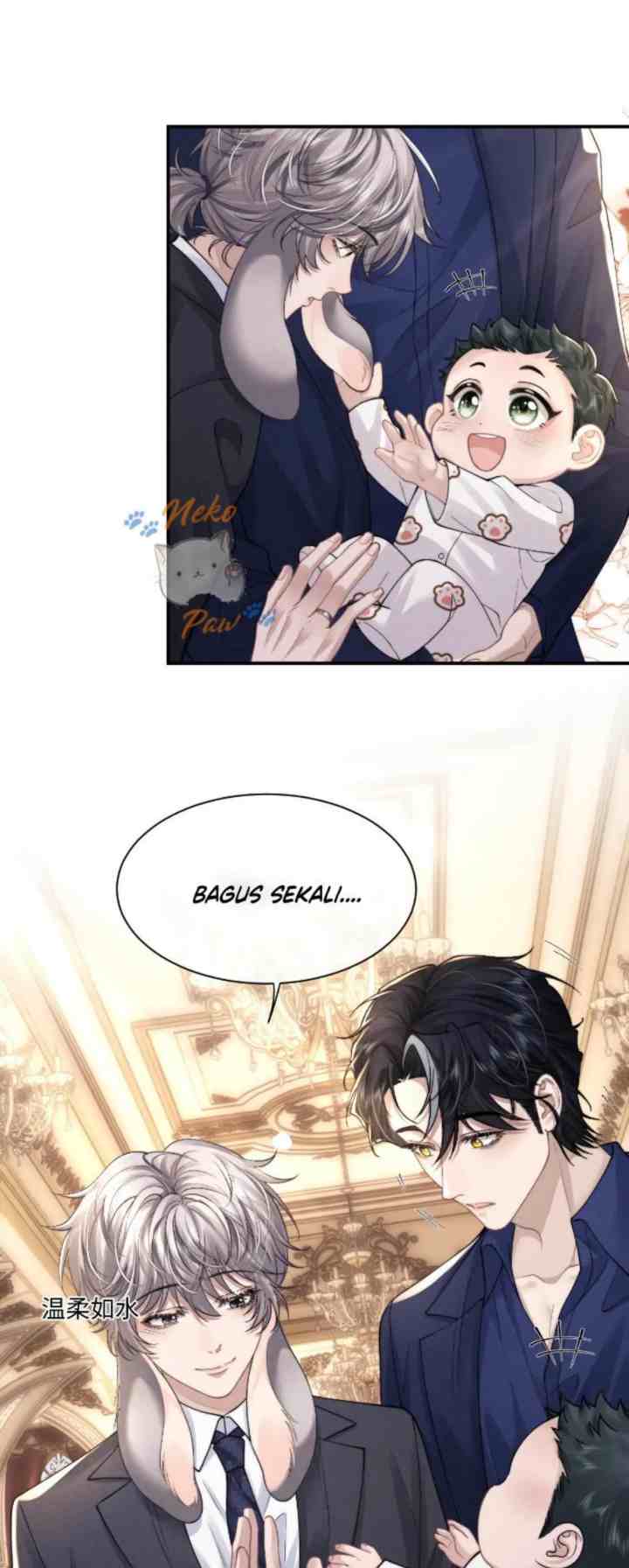 Everlasting Love chapter 64 halaman 8