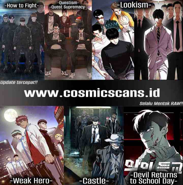 The Delivery Man From Murim chapter 18 halaman 12