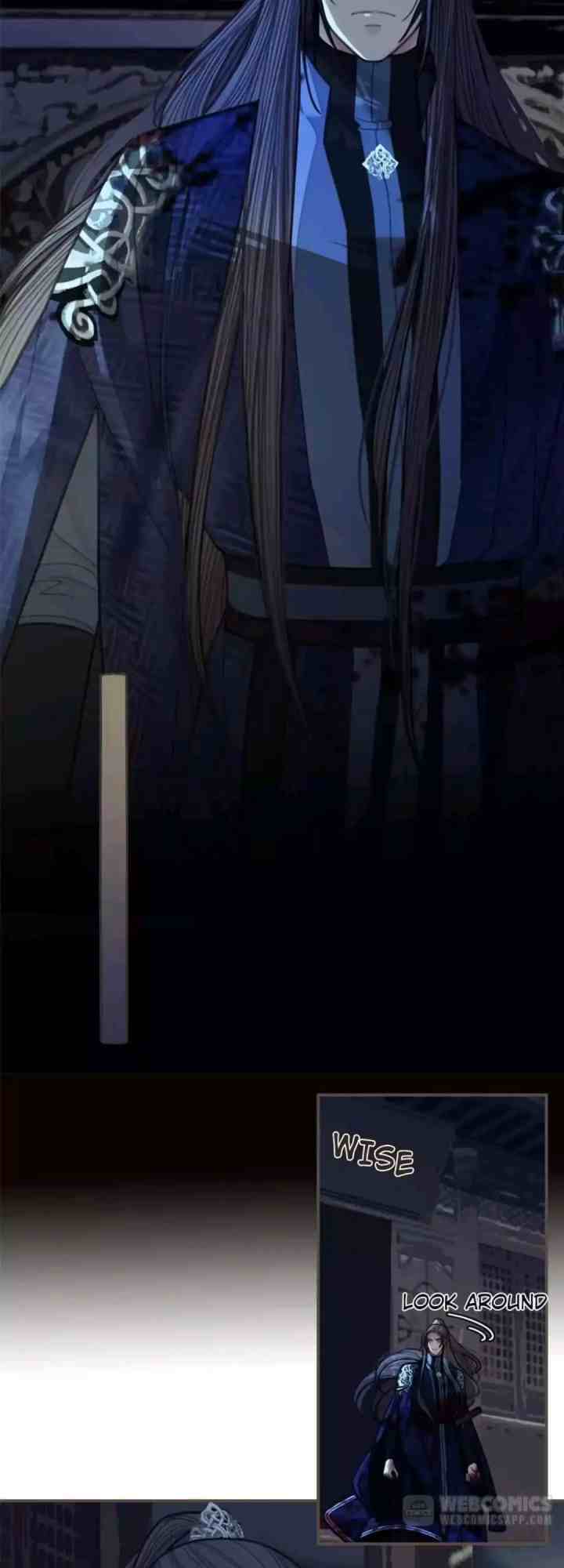 The Silence Concubine chapter 51 halaman 10