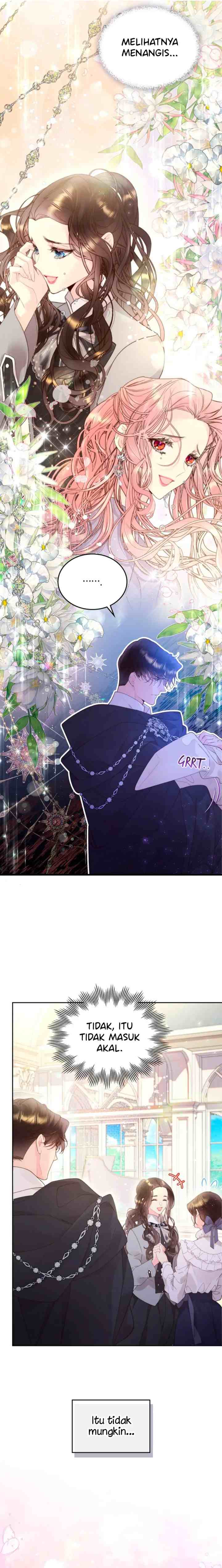 Béatrice chapter 91 halaman 5