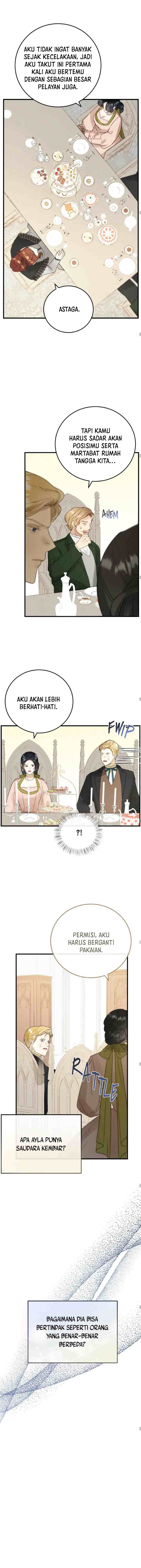 He's Not Just a Pretty Face chapter 12 halaman 7