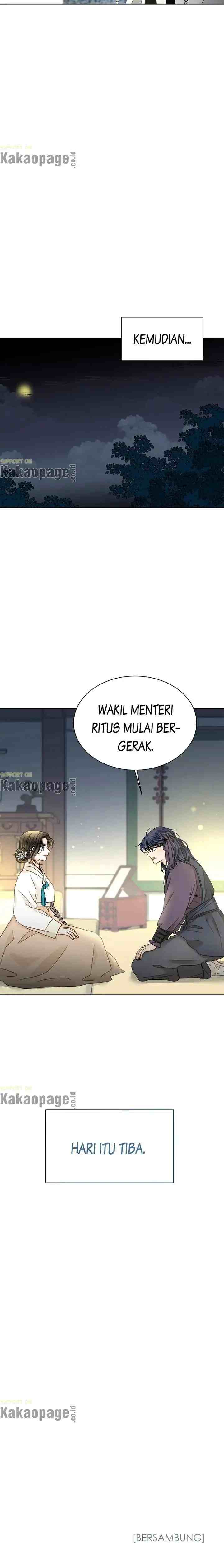 Oh! My Hubby-nim chapter 19 halaman 19