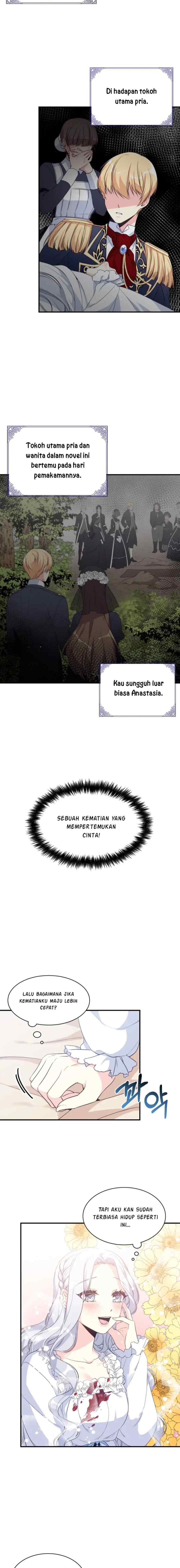 I Corrupted the Good Male Lead Protagonist chapter 1 halaman 6