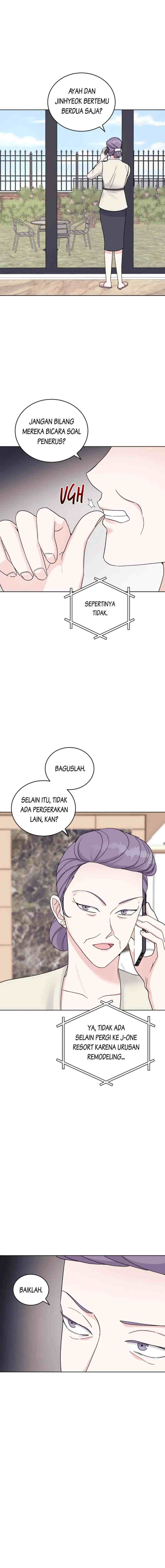 Lend Me Your Lips chapter 15 halaman 12