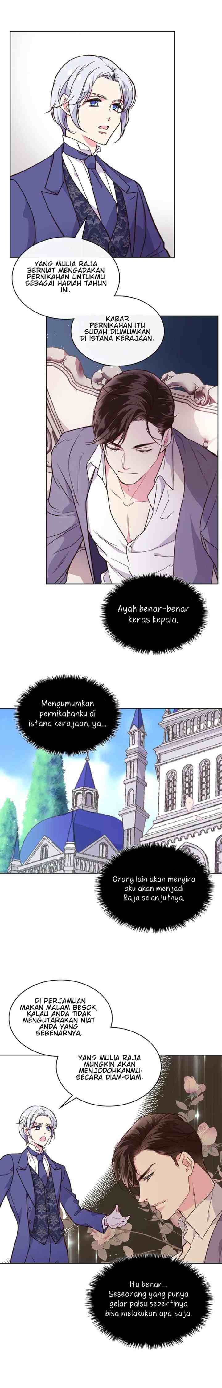 Béatrice chapter 6 halaman 5
