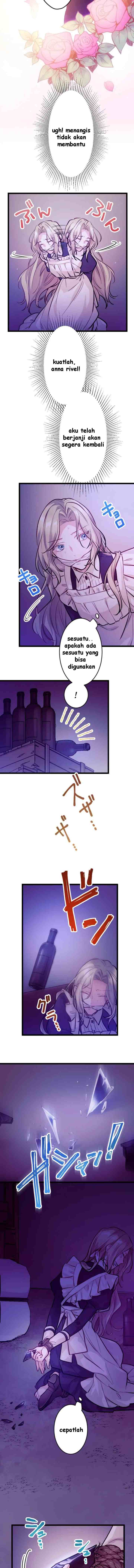Lord Of Darkness, Just Crazy About A Servant chapter 8 halaman 4