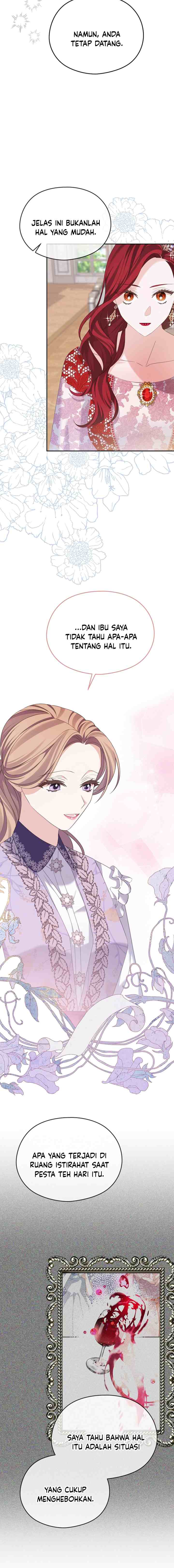 My Dear Aster chapter 44 halaman 6