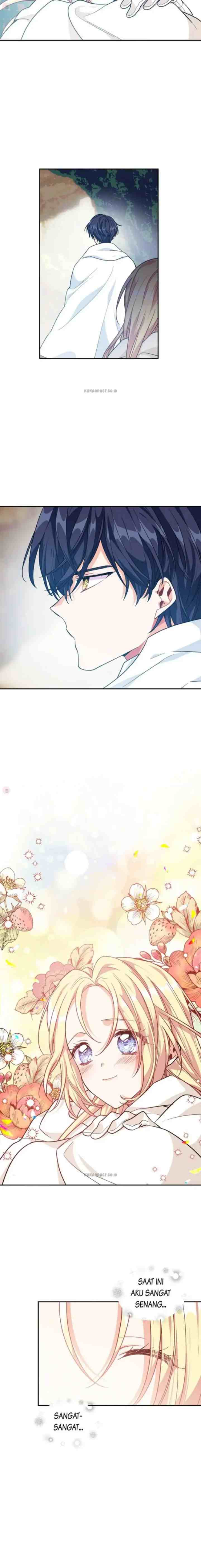 Doctor Elise: The Royal Lady with the Lamp chapter 83 halaman 13