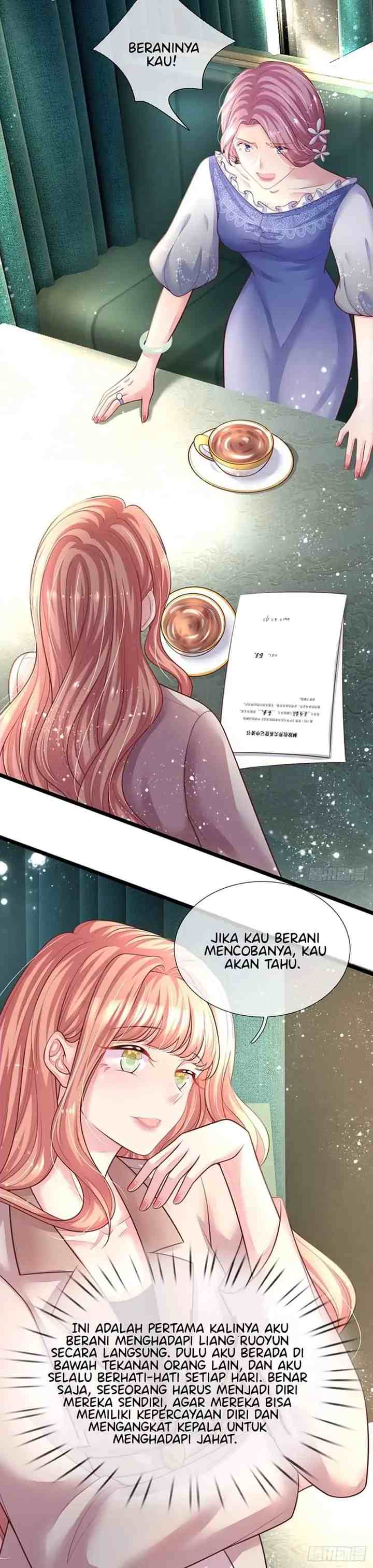 Drama Mommy Online Battle chapter 11 halaman 13