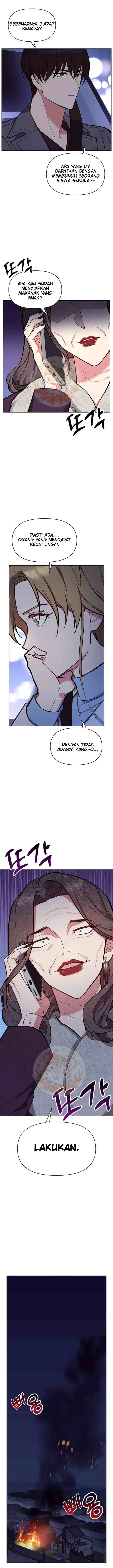 My Noisy Marriage chapter 50 halaman 8