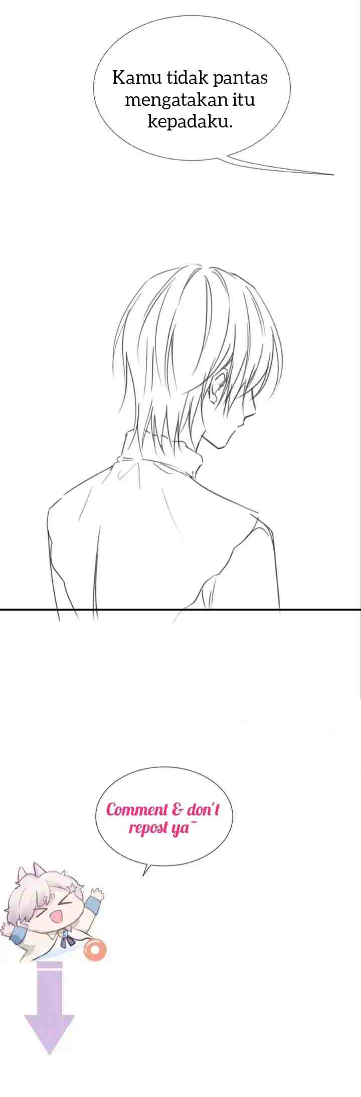Continued Love chapter 11 halaman 16