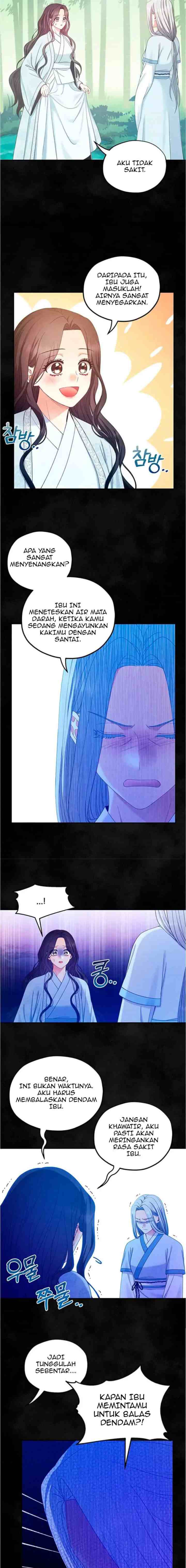 Elixir of the Sun chapter 59 halaman 14