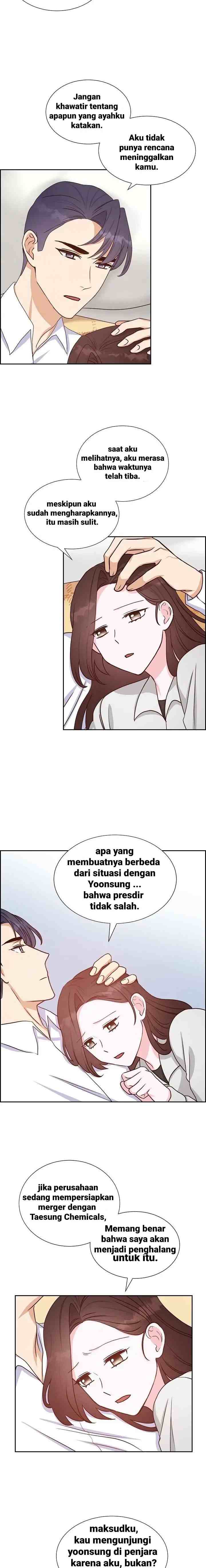 A Spoonful of Your Love chapter 34 halaman 12