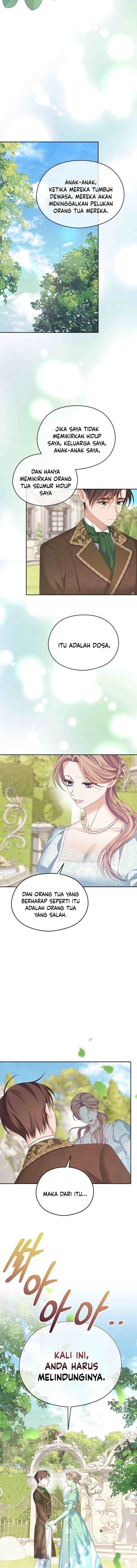 My Dear Aster chapter 46 halaman 14
