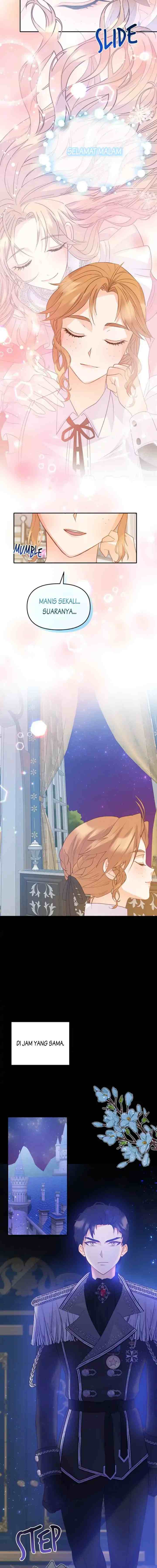It's Up to Us to Fight the Tyrant chapter 10 halaman 6