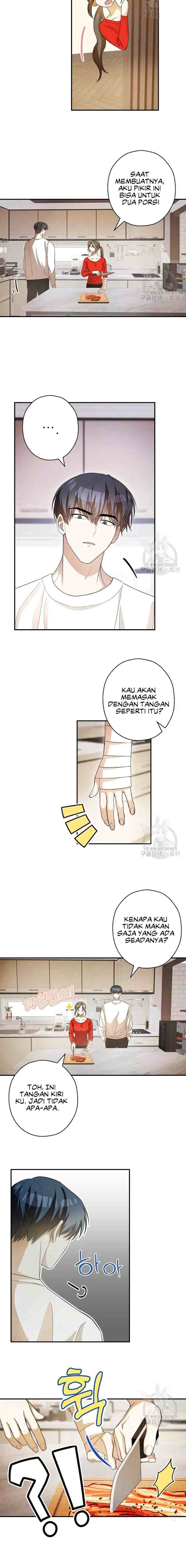 Food Chain chapter 17 halaman 8