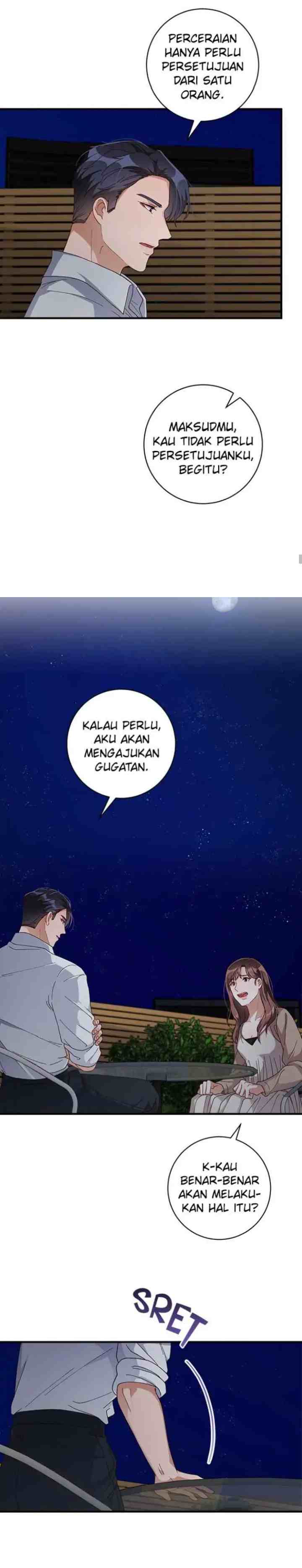 No Marriage is Perfect chapter 41 halaman 10