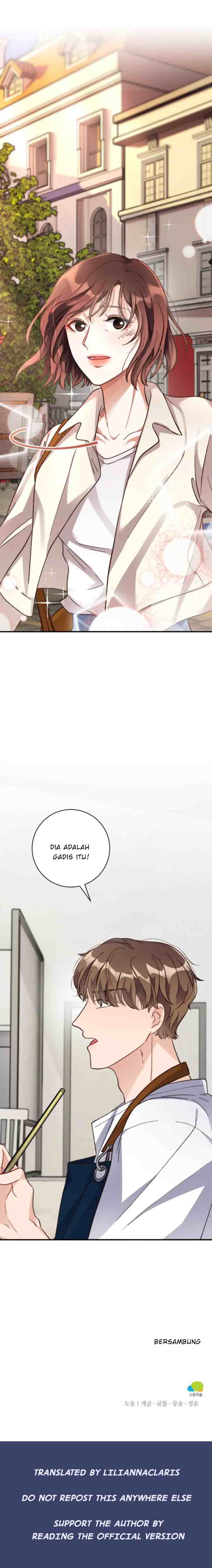 No Marriage is Perfect chapter 12 halaman 20