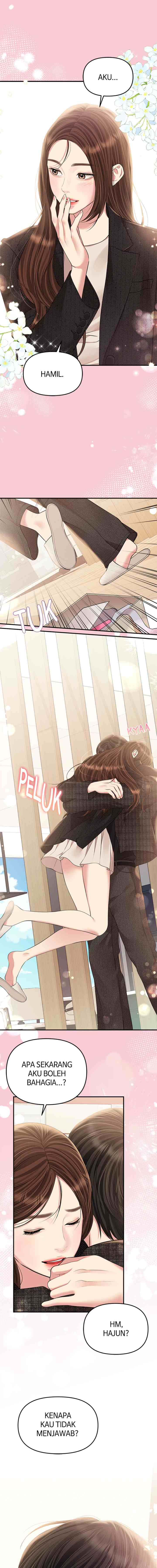 To You, Who Kept the Star chapter 135 halaman 7