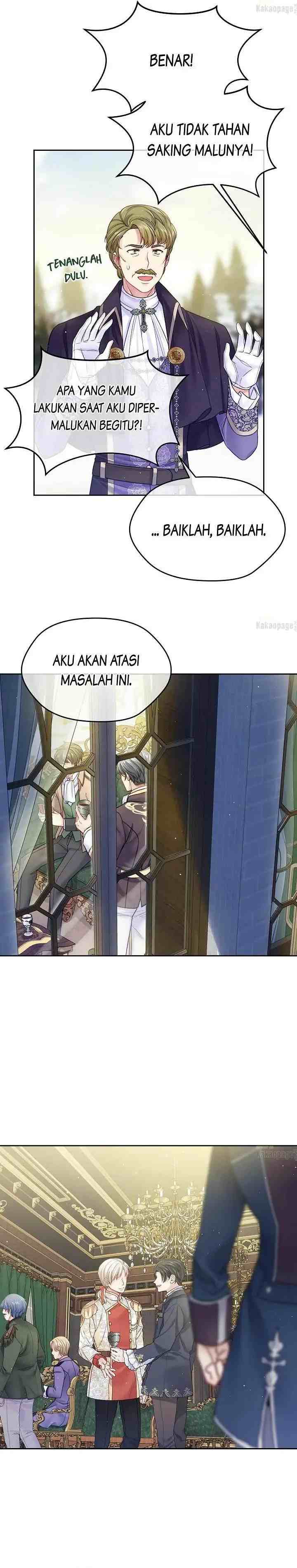 I'm In Trouble Because My Husband Is So Cute chapter 30 halaman 15