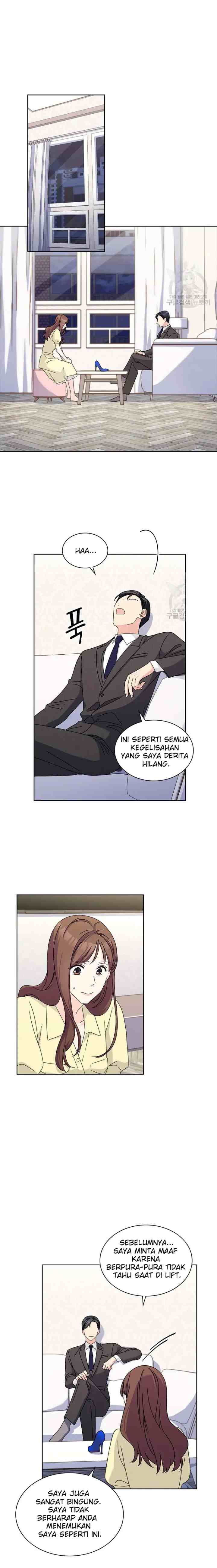 Love, Doing chapter 7 halaman 10